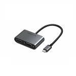 Ugreen 50505 USB-C To HDMI+VGA Converter Supplier in Dubai UAE
