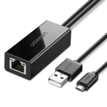 Ugreen 30985 Micro USB Ethernet Adapter Supplier in Dubai UAE
