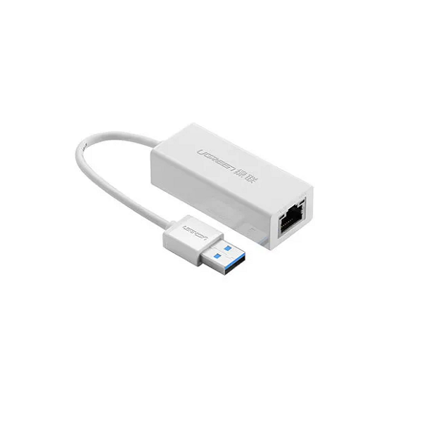 1471452697454629432-1000x1000 Ugreen 20255 USB 3.0 Ethernet Network Adapter Supplier in Dubai UAE - Image 1