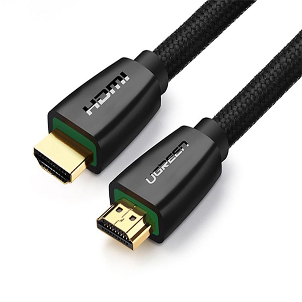 199578_IMG1 Ugreen 40408 4K UHD High Speed HDMI 2.0 Cable Supplier in Dubai UAE - Image 1