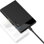 Ugreen 50743 2.5-Inch Hard Drive Enclosure USB-C Supplier in Dubai UAE