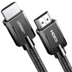 Ugreen 70324 2M 16Gbps 8K 2.0 4k@60hz Ultra HDMI cable Supplier in Dubai UAE