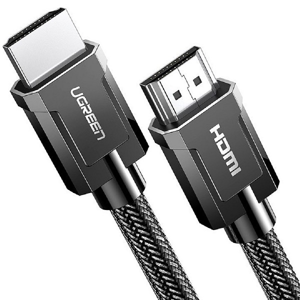 24d504a74088fe868504b17aa3b85539-hi Ugreen 70324 2M 16Gbps 8K 2.0 4k@60hz Ultra HDMI cable Supplier in Dubai UAE - Image 1