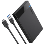 Ugreen 30848 USB 3.0 to SATA III Hard Drive Enclosure Supplier in Dubai UAE