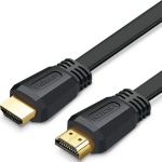 Ugreen 50821 HDMI 2.0 Flat Cable Supplier in Dubai UAE