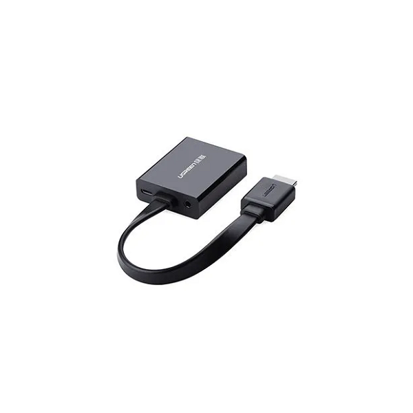 40248 Ugreen 40248 HDMI to VGA Supplier in Dubai UAE - Image 1