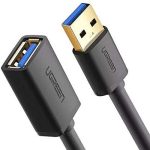 Ugreen 30127 USB 3.0 Extension Cable 3M Supplier in Dubai UAE