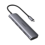 Ugreen 50209 USB Type C to HDMI + USB 3.0 3 Converter Supplier in Dubai UAE