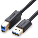 Ugreen 10372 USB 3.0 Type A Male to Type B Male Cable Supplier in Dubai UAE