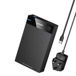 Ugreen 50424 USB 3.0 3.5'' Hard Drive Enclosure Supplier in Dubai UAE