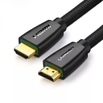 Ugreen 40412 HDMI TO HDMI Male Cable 5M Supplier in Dubai UAE