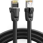 Ugreen Cat 8 Ethernet Cable 3FT Supplier in Dubai UAE