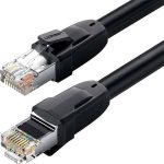 Ugreen 70172 CAT 8 RJ45 Pure Copper Patch Cord Supplier in Dubai UAE