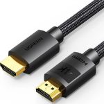 Ugreen 40104 HDMI TO HDMI Male Cable Supplier in Dubai UAE