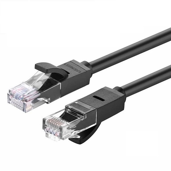 CAT_6_Cable_vqul-1w Ugreen 20159 CAT6 UTP LAN Cable 1M Supplier in Dubai UAE - Image 1