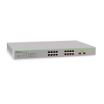 Allied Telesis AT-GS950/16PS Switch Supplier in Dubai UAE
