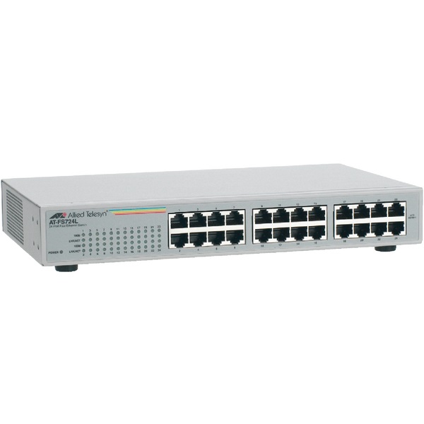 allied-telesis-at-fs724l Allied Telesis AT-FS724 Switch Supplier in Dubai UAE - Image 1