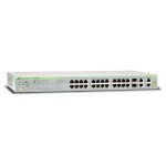 Allied Telesis AT-FS750/28PS Switch Supplier in Dubai UAE