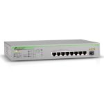 Allied Telesis AT GS900/8PS Switch Supplier in Dubai UAE