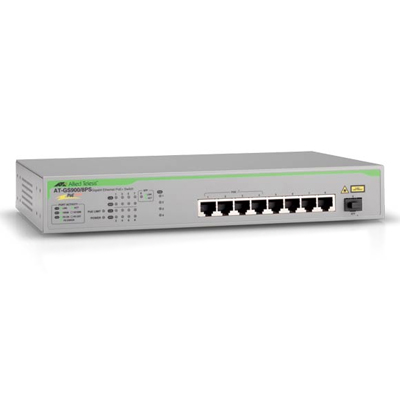 allied-telesis_at-gs900-8ps Allied Telesis AT GS900/8PS Switch Supplier in Dubai UAE - Image 1
