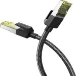 Ugreen 80421 Cat 7 Shielded Round Cable Supplier in Dubai UAE