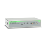 Allied Telesis AT-GS900/5E Switch Supplier in Dubai UAE