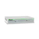 Allied Telesis AT-GS900/8E Switch Supplier in Dubai UAE