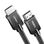 Ugreen 70325 HDMI Male to Male Zinc Alloy Cable Supplier in Dubai UAE
