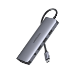 Ugreen 80133 10 in 1 USB C Hub Supplier in Dubai UAE