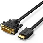 Ugreen 10137 5M Hdmi To DVI Cable Supplier in Dubai UAE