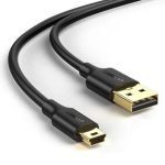 Ugreen 10355 USB to Mini USB Cable Supplier in Dubai UAE