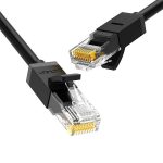 Ugreen 20162 5M CAT6 UTP LAN Cable (BLACK) Supplier in Dubai UAE