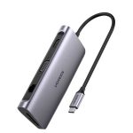 Ugreen 40873 Type C Dock Supplier in Dubai UAE
