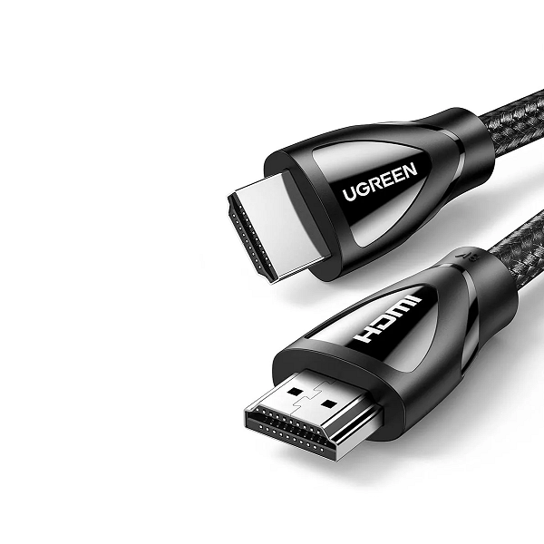 ugreen-80403-8k-hdmi-cable-ultra-hd-high-speed-48gbps-hdmi-2-1-8k-60hz-support-1000x1000 Ugreen 80403 8K HDMI Cable Supplier in Dubai UAE - Image 1