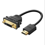 Ugreen 20136 HDMI Male to DVI Female Adapter Cable Supplier in Dubai UAE