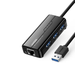 Ugreen 20265 USB 3.0 Hub with Gigabit Ethernet Supplier in Dubai UAE