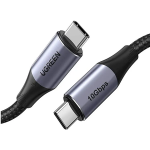 Ugreen 80150 USB C 3.2 Gen to C 100W 10Gbps Cable Supplier in Dubai UAE