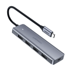 Ugreen 70336 USB C to 4 Port USB 3.0 Hub Supplier in Dubai UAE