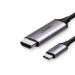 Ugreen 50570 USB C to HDMI Cable 4K 60Hz Supplier in Dubai UAE