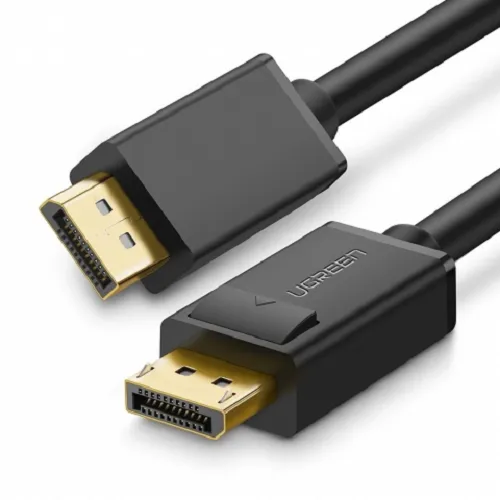 10212-1000x1000 Ugreen 10212 Display Male To Male Cable Supplier in Dubai UAE - Image 1
