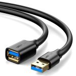 Ugreen 30126 USB 3.0 Repeater Extension Cable Supplier in Dubai UAE