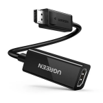 Ugreen 70694 4K 60Hz DP To HDMI Adapter Supplier in Dubai UAE