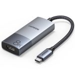 Ugreen 50338 8K 60HZ USB Type C to HDMI 2.1 Converter Supplier in Dubai UAE