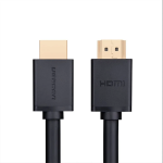 Ugreen 10107 High Speed Full HDMI 2.0 To HDMI Male Cable Supplier in Dubai UAE