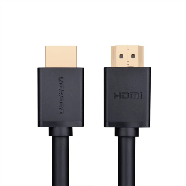 51a9onbeoyl-sl1001--1000x1000 Ugreen 10107 High Speed Full HDMI 2.0 To HDMI Male Cable Supplier in Dubai UAE - Image 1