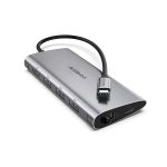 Ugreen 50538 USB C Hub Multiport Adapter Supplier in Dubai UAE