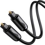 Ugreen 70890 Fiber Optical Audio Cable Supplier in Dubai UAE