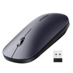 Ugreen 90372 Wireless 2.4G Slim Silent Mouse Supplier in Dubai UAE