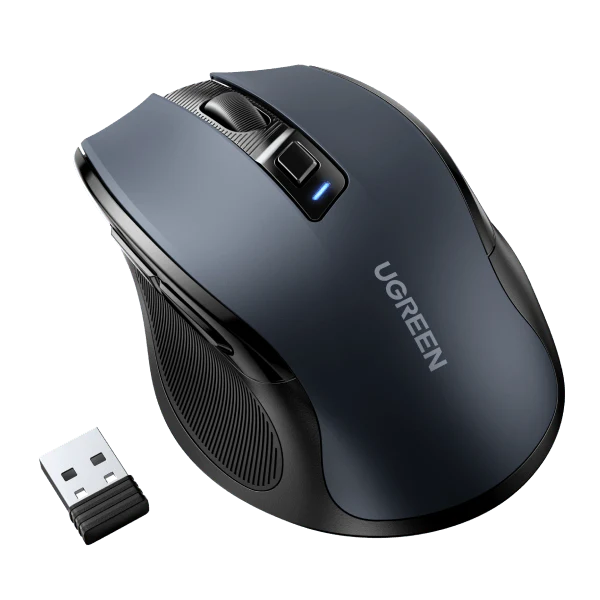90545_40b9df31-11a9-4388-88aa-888ccc0c04e1-324661 Ugreen 90545 Wireless Mouse Supplier in Dubai UAE - Image 1