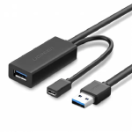 Ugreen 20827 USB 3.0 Extension Cable Supplier in Dubai UAE